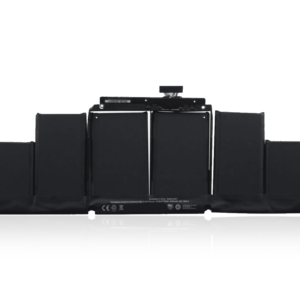 BATTERY (A1417) COMPATIBLE FOR MACBOOK PRO 15 RETINA (A1398 MID 2012 EAR