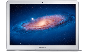 MacBook Air 13" (A1369)