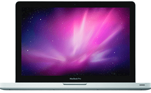 MacBook Pro Unibody 17" (A1297)